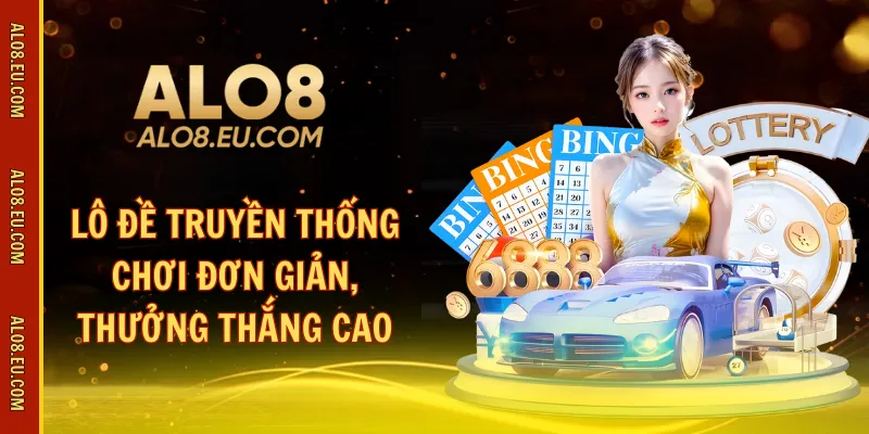 lô đề truyền thống
