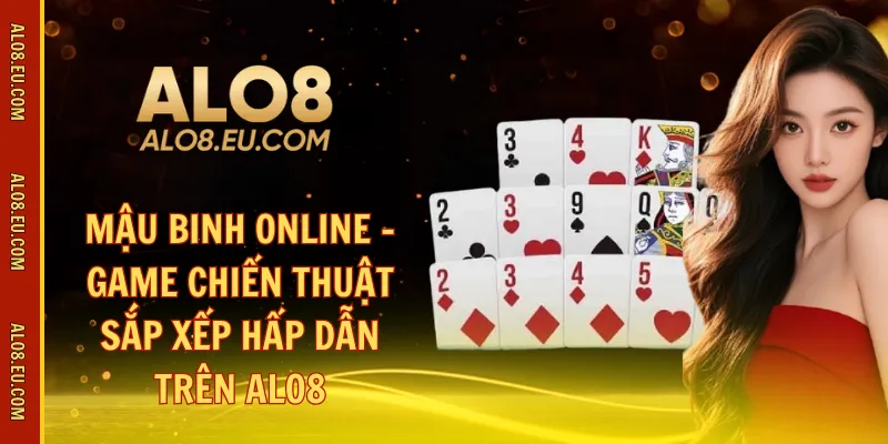 mậu binh online