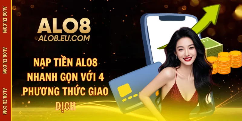 nạp tiền alo8