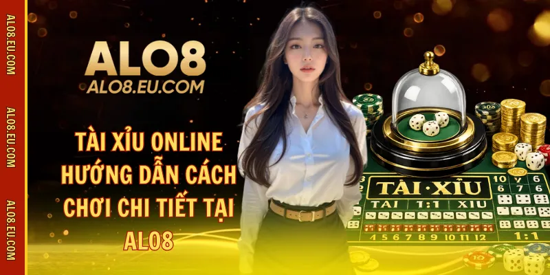 tài xỉu online